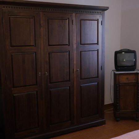 סטורניה Agriturismo Le Stiacce מראה חיצוני תמונה