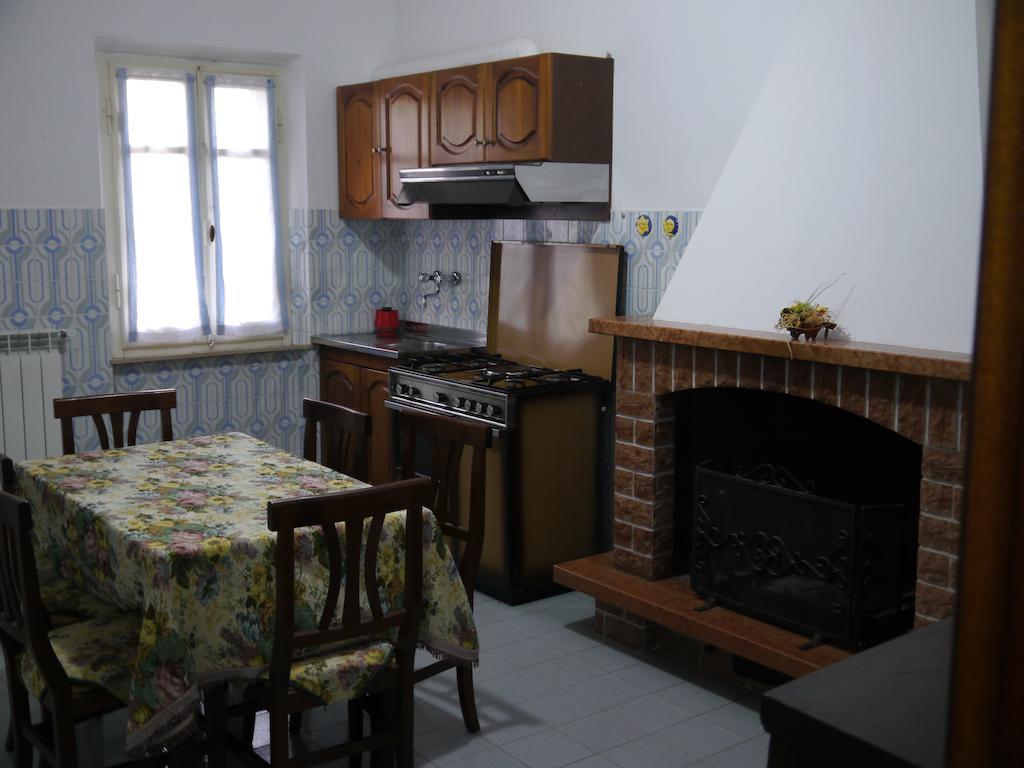 סטורניה Agriturismo Le Stiacce מראה חיצוני תמונה