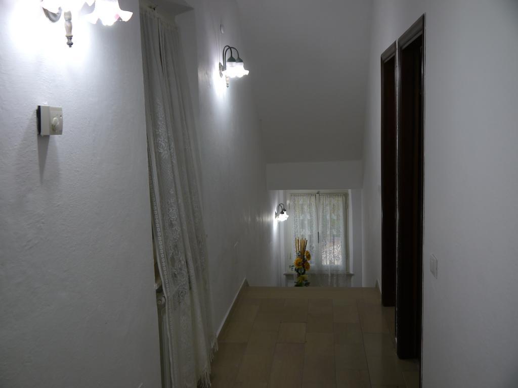 סטורניה Agriturismo Le Stiacce מראה חיצוני תמונה