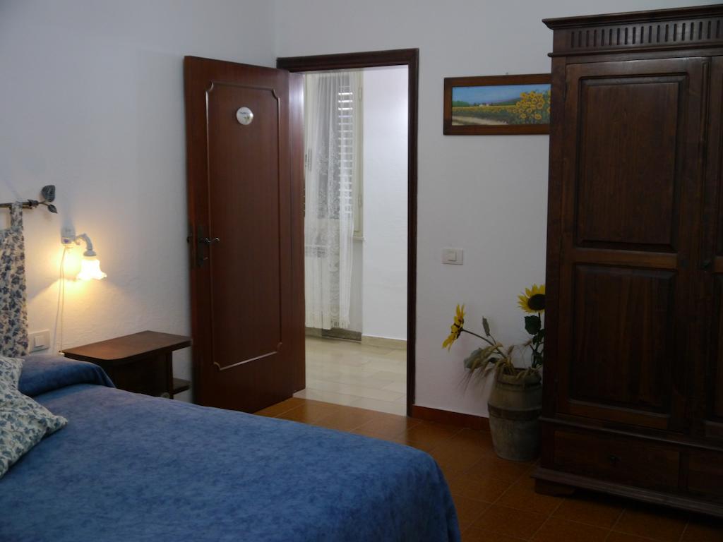 סטורניה Agriturismo Le Stiacce מראה חיצוני תמונה
