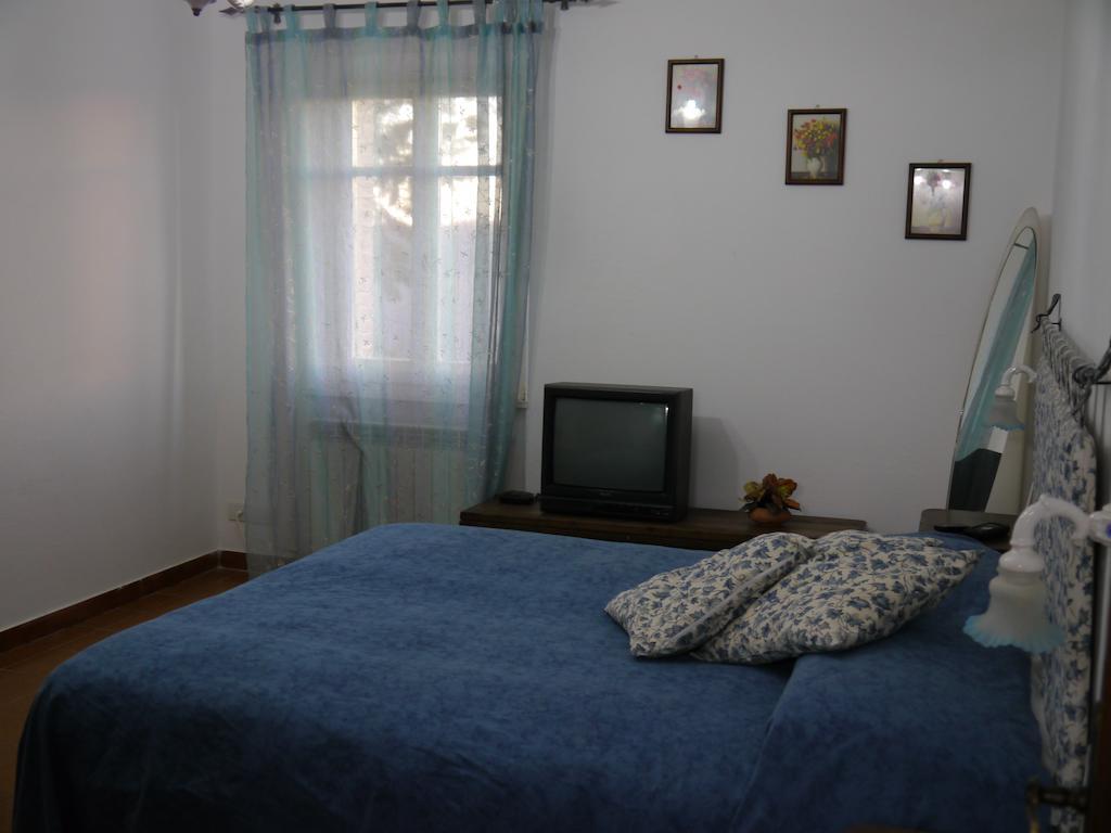 סטורניה Agriturismo Le Stiacce חדר תמונה