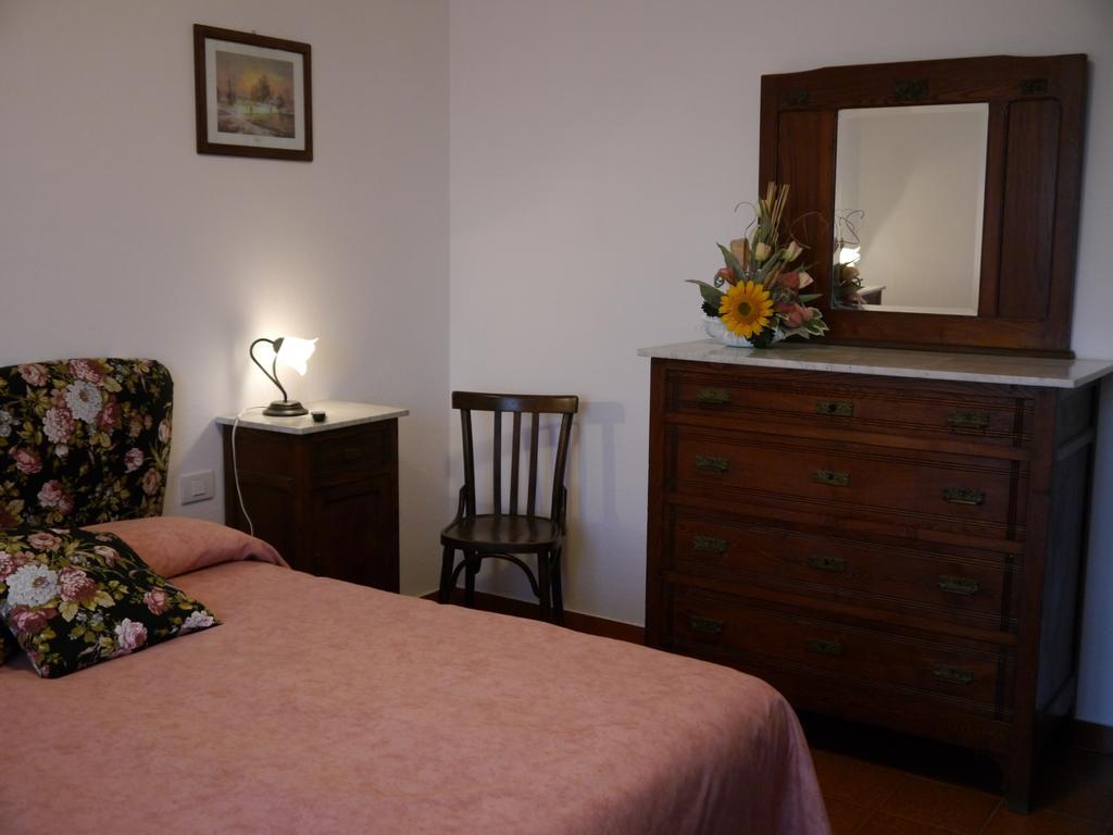 סטורניה Agriturismo Le Stiacce חדר תמונה